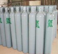 高纯氦